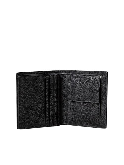 Portafoglio in pelle Calvin Klein | LV04D1063GUB1